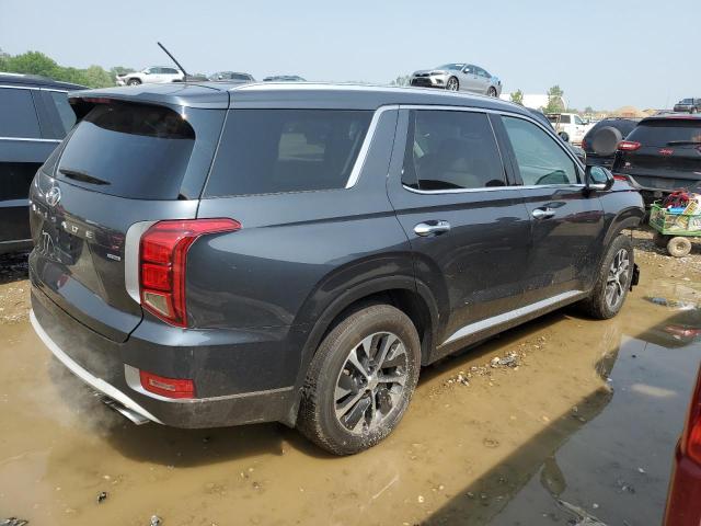 Vin: km8r2dhe0lu069644, lot: 59592405, hyundai palisade sel 20203