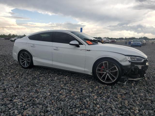 Vin: waub4cf58ja083882, lot: 58897625, audi s5/rs5 premium plus 20184