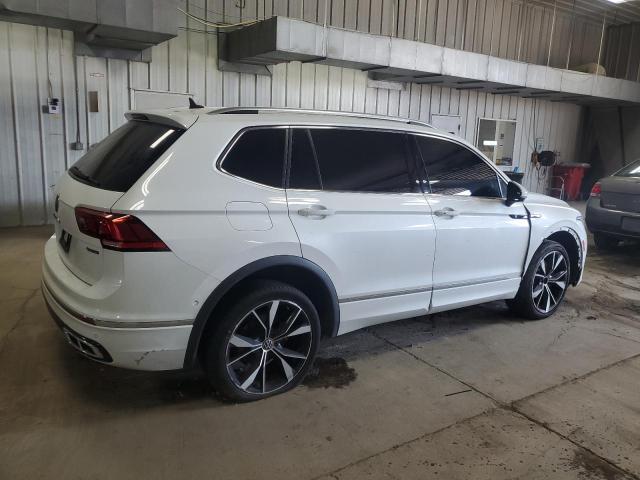 Vin: 3vv4b7ax3nm000970, lot: 55030165, volkswagen tiguan sel r-line 20223