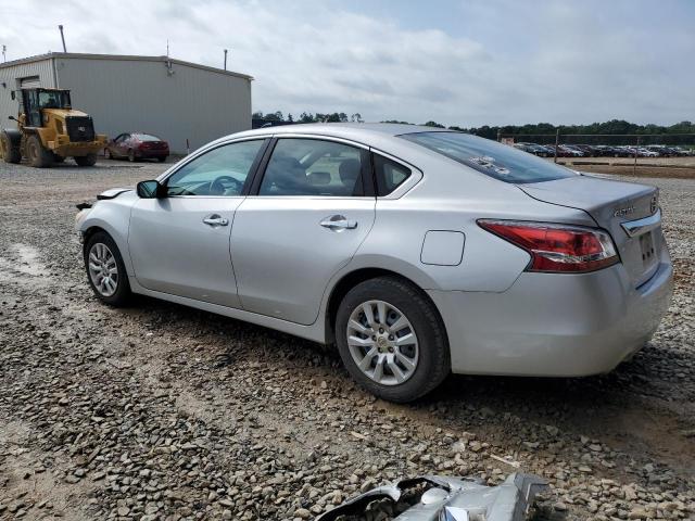 2015 NISSAN ALTIMA 2.5 - 1N4AL3AP5FC163832
