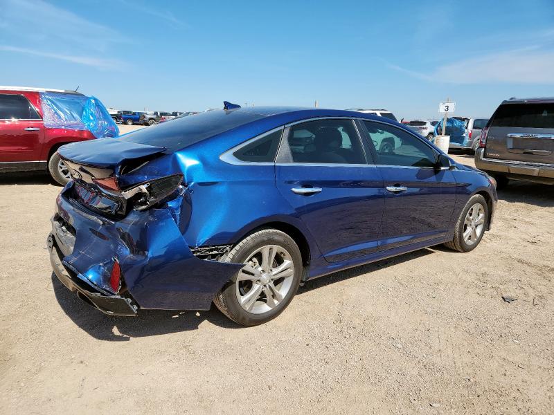 Vin: 5npe34af9kh818095, lot: 60164715, hyundai sonata limited 20193