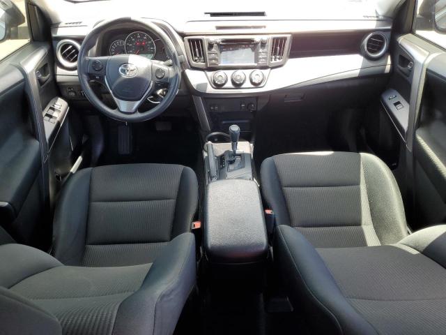 2016 TOYOTA RAV4 LE - JTMZFREV3GJ082051