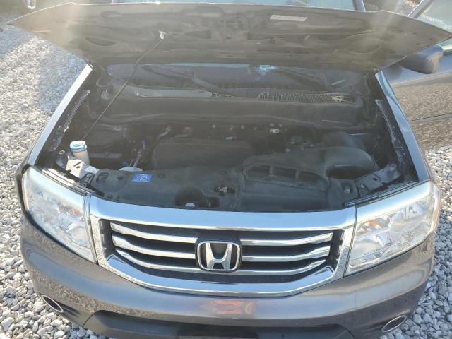 2015 HONDA PILOT SE 5FNYF4H34FB077293