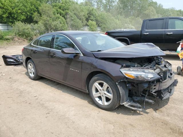 Vin: 1g1zb5st1mf015074, lot: 58995925, chevrolet malibu ls 20214