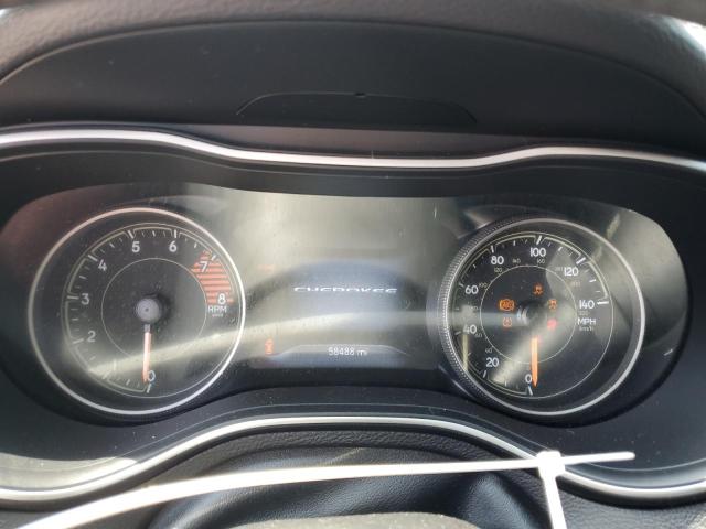 2022 JEEP CHEROKEE L 1C4PJMMX2ND537625