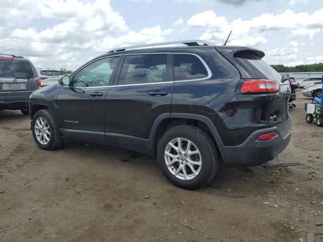 Vin: 1c4pjmcs0ew203894, lot: 59547945, jeep grand cher latitude 20142
