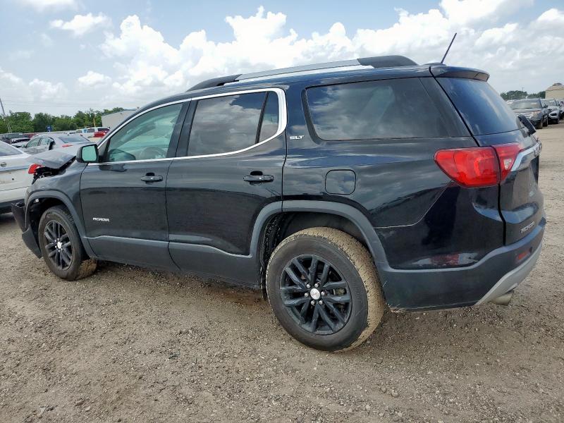 Vin: 1gkknmls2kz111716, lot: 61562545, gmc acadia slt-1 20192