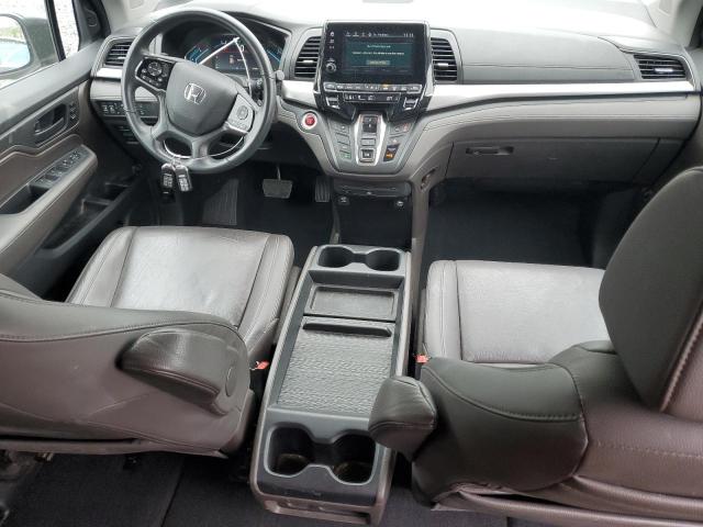 2019 HONDA ODYSSEY EX 5FNRL6H77KB128680