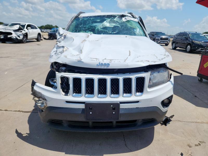 2016 JEEP COMPASS SP 1C4NJCBA8GD569160
