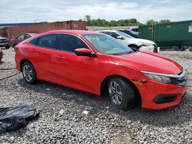 2016 HONDA CIVIC LX 2HGFC2F5XGH552547