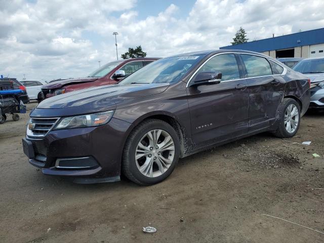 Vin: 2g1125s37f9177347, lot: 60426325, chevrolet impala lt 2015 img_1