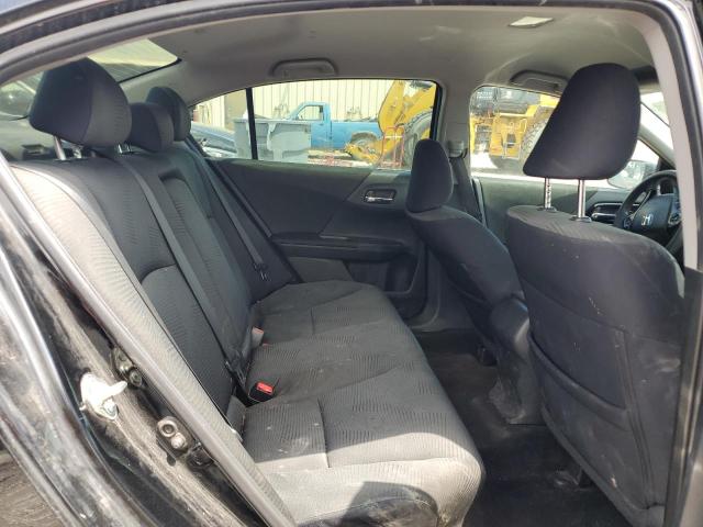 2017 HONDA ACCORD LX - 1HGCR2F32HA084894
