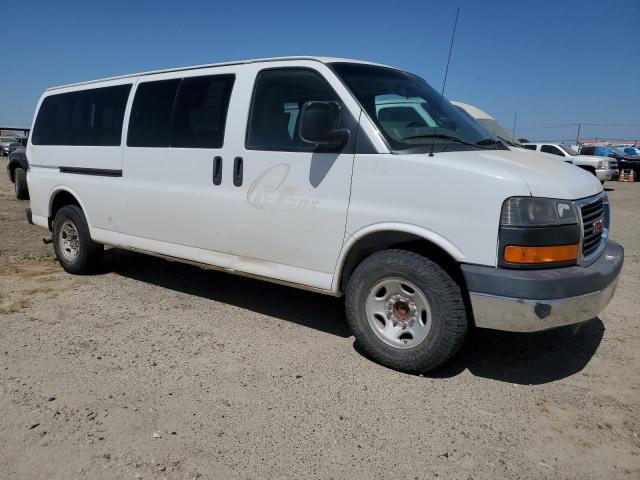 2016 GMC SAVANA G35 1GJZ7NFG1G1185094