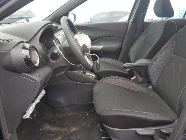 2019 NISSAN KICKS S 3N1CP5CU3KL559264