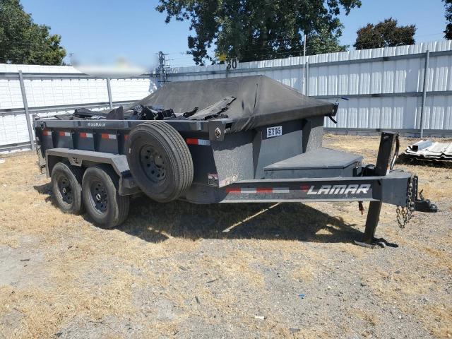 lamar trailer 2024 5RVDL1228RP126016 photo #1