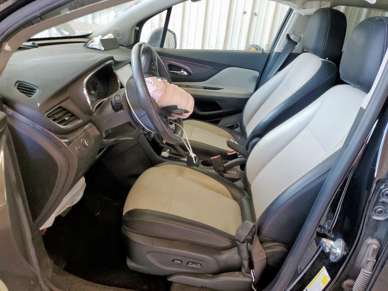 2021 BUICK ENCORE PRE KL4CJASB1MB318065