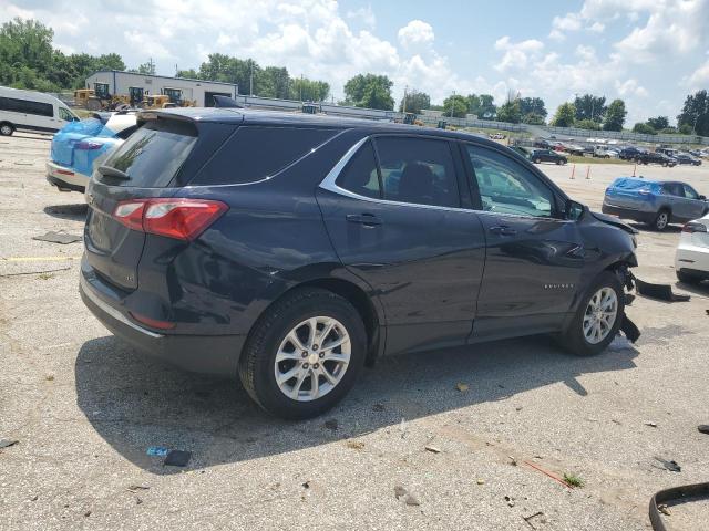 2020 CHEVROLET EQUINOX LT - 3GNAXKEV3LS529169
