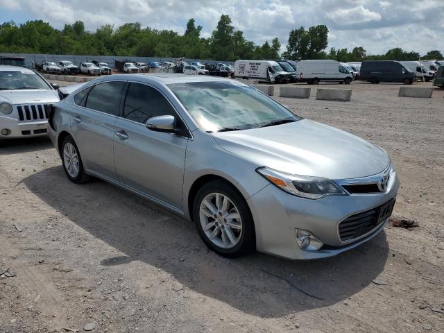 Vin: 4t1bk1ebxfu140251, lot: 59744175, toyota avalon xle 20154