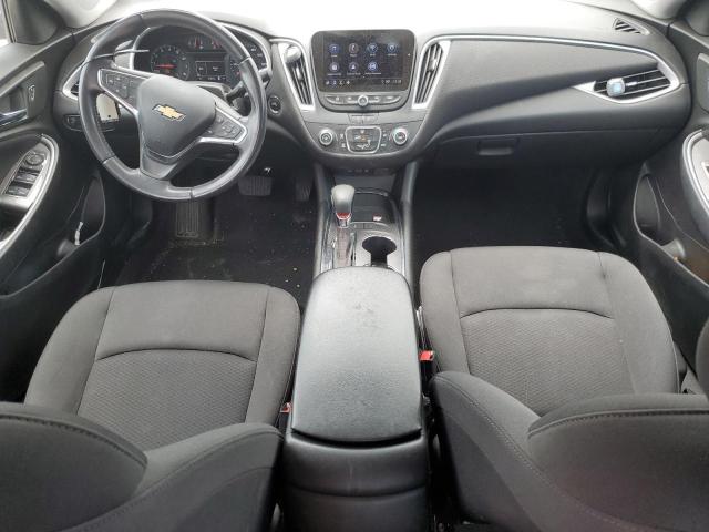 2021 CHEVROLET MALIBU RS 1G1ZG5ST4MF037829