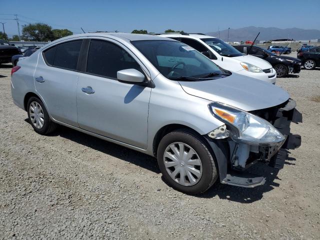 Vin: 3n1cn7ap4gl895608, lot: 60890815, nissan versa s 20164
