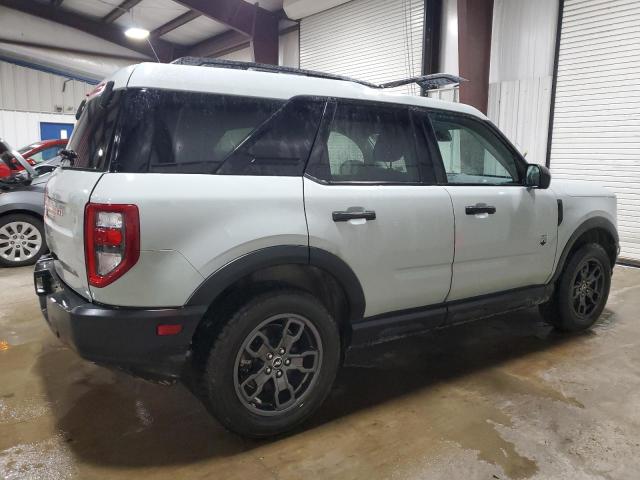 Vin: 3fmcr9b62nre31886, lot: 58951305, ford bronco big bend 20223