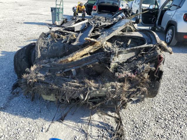 2024 CHEVROLET CORVETTE Z 1G1YF2D34R5603995