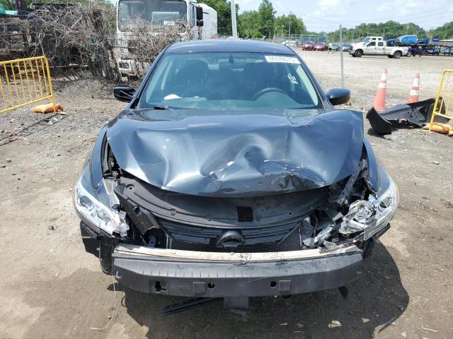 2018 NISSAN ALTIMA 2.5 1N4AL3AP9JC471059