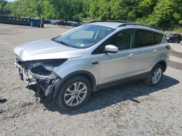 Vin: 1fmcu9hd4jub65956, lot: 59341165, ford escape sel 2018 img_1