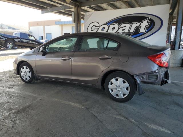 Vin: 2hgfb2f5xch600982, lot: 62762975, honda civic lx 20122