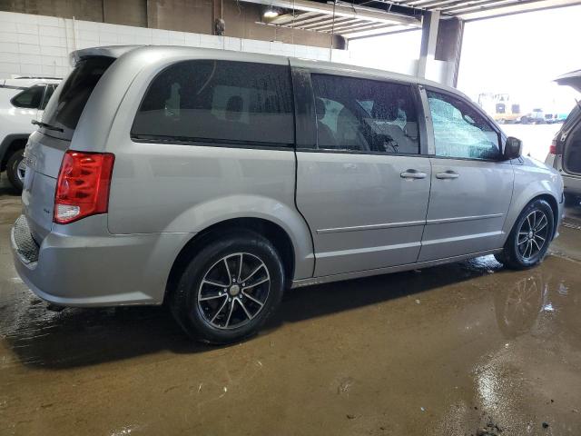 Vin: 2c4rdgeg3hr597088, lot: 61080335, dodge caravan gt 20173