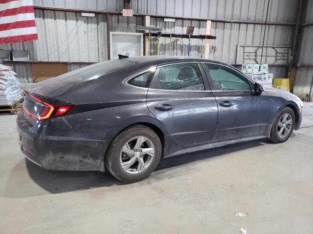 2022 HYUNDAI SONATA SE 5NPEG4JA1NH134963