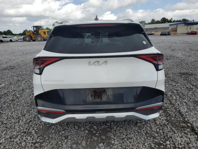 2023 KIA SPORTAGE SX PRESTIGE 5XYK53AF3PG013361