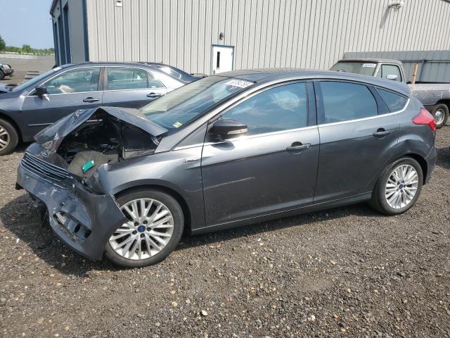 FORD FOCUS TITA