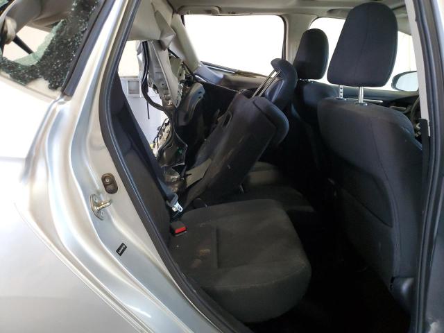 2015 HONDA FIT EX 3HGGK5H81FM773289