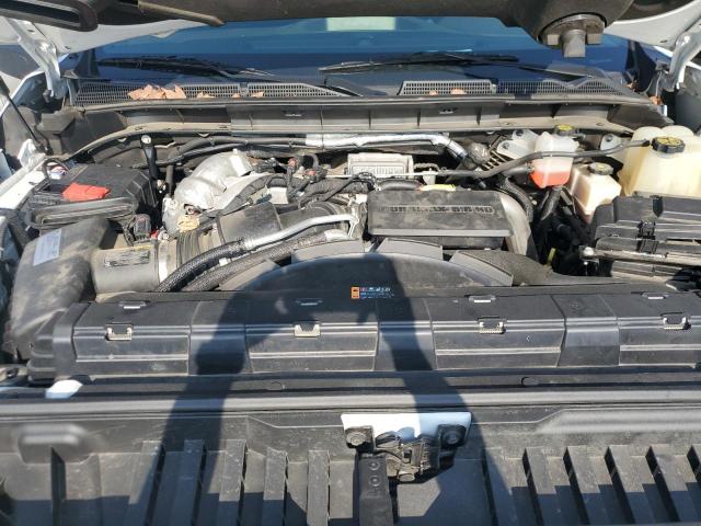 2021 GMC SIERRA K25 1GT49PEY6MF288477