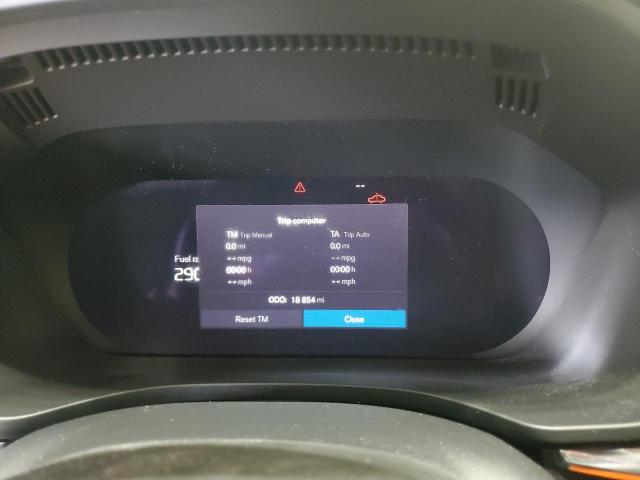 2022 VOLVO XC60 B6 IN YV4062RL9N1901115
