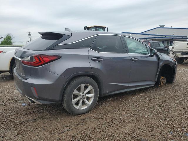 Vin: 2t2bzmca7gc004889, lot: 59329205, lexus rx350 350 base 20163