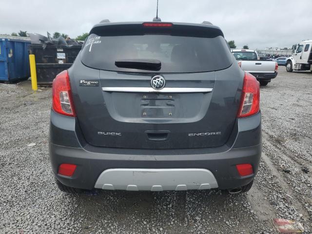2016 BUICK ENCORE KL4CJASB2GB714364
