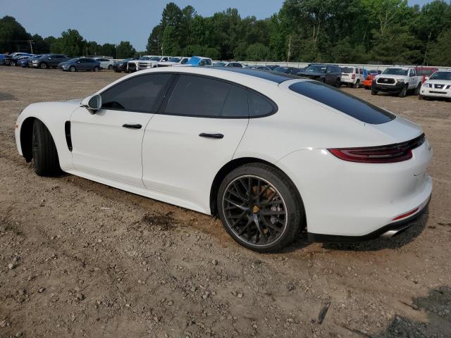 Vin: wp0aa2a7xjl103449, lot: 58694735, porsche panamera 4 20182