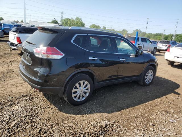 Vin: knmat2mv7gp607673, lot: 60440465, nissan rogue s 20163