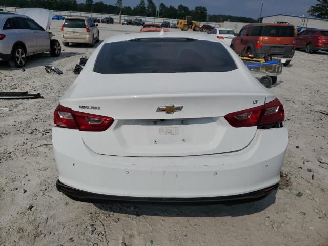2024 CHEVROLET MALIBU LT - 1G1ZD5ST6RF183830