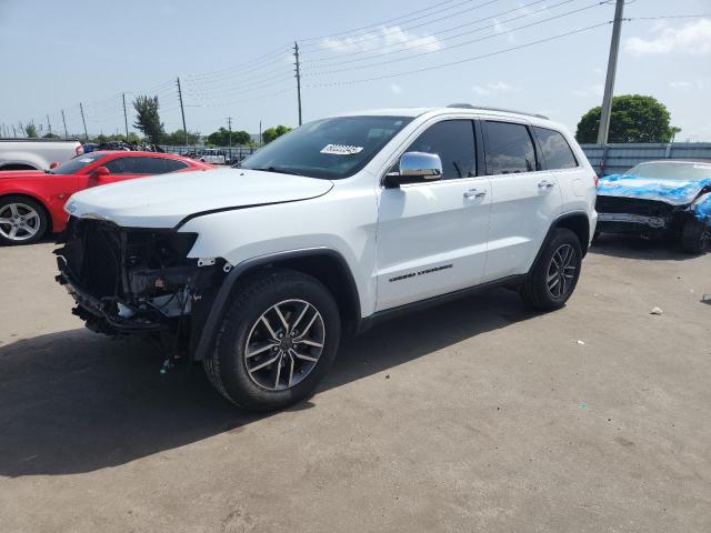 Vin: 1c4rjebg7lc212425, lot: 60222345, jeep grand cher limited 2020 img_1