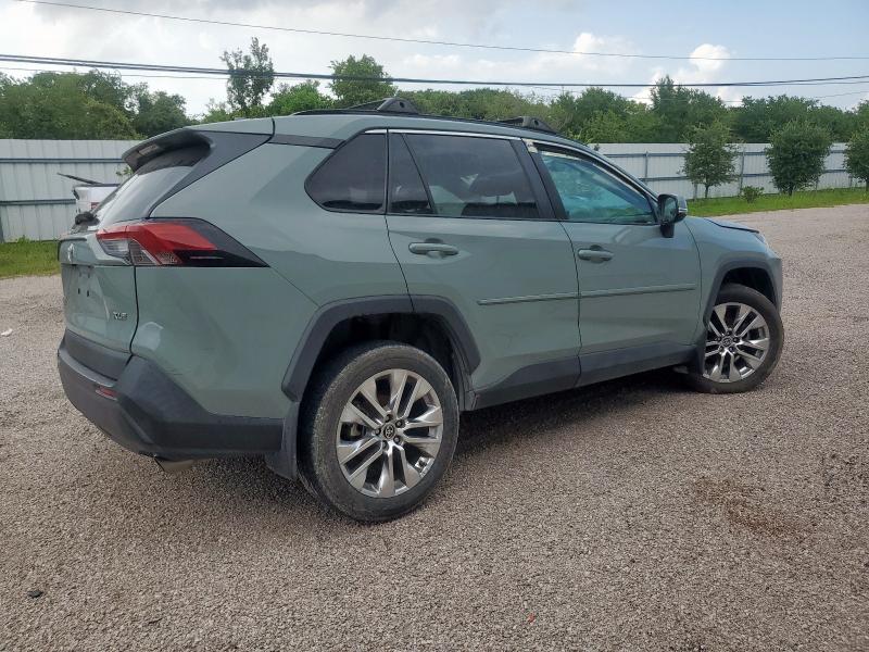 Vin: 2t3c1rfv7mw151789, lot: 58700795, toyota rav4 xle premium 20213