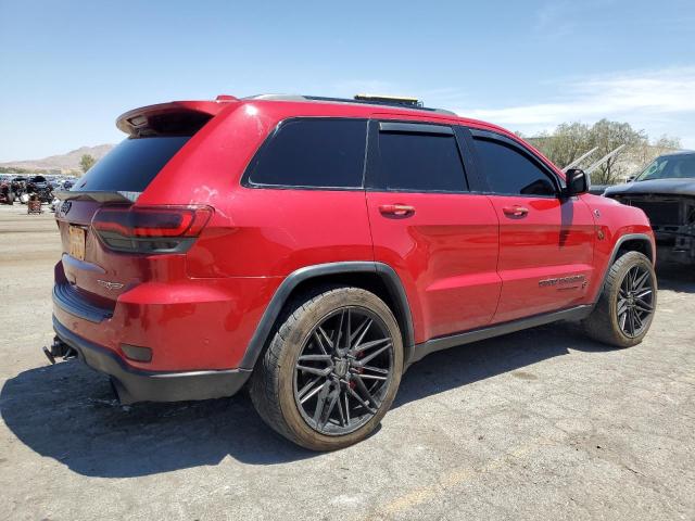 Vin: 1c4rjflt4kc787940, lot: 60883895, jeep grand cher trailhawk 20193