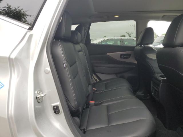 2024 NISSAN MURANO SL 5N1AZ2CS6RC111405