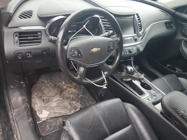 2019 CHEVROLET IMPALA LT 2G11Z5S33K9126210