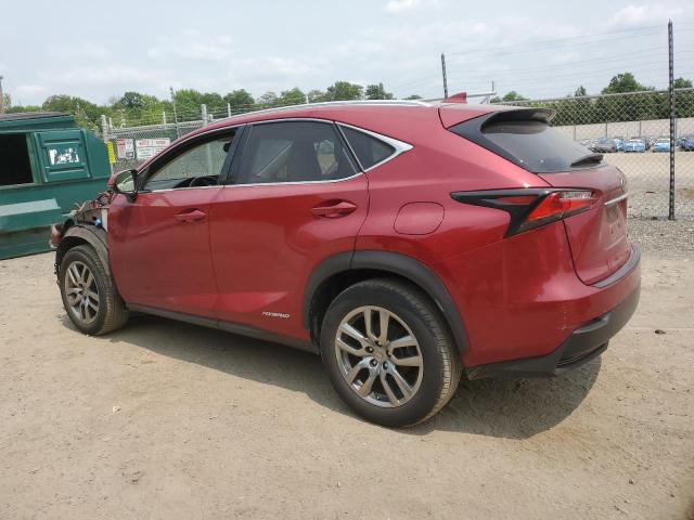 2015 LEXUS NX 300H JTJBJRBZ1F2019074