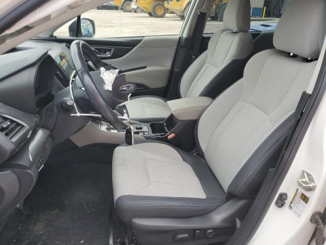2021 SUBARU FORESTER P JF2SKAJC7MH460167