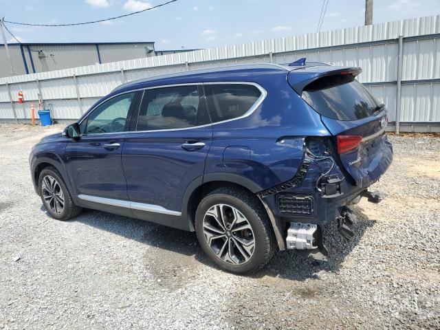 Vin: 5nms5caa9kh093011, lot: 58246005, hyundai santa fe limited 20192