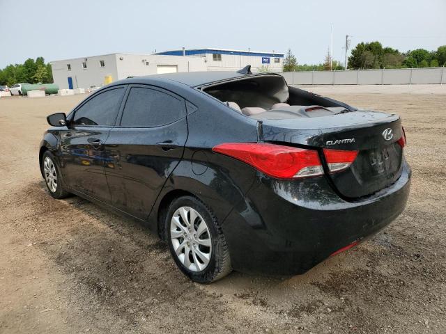 Vin: 5npdh4ae8dh198573, lot: 58902955, hyundai elantra gls 20132